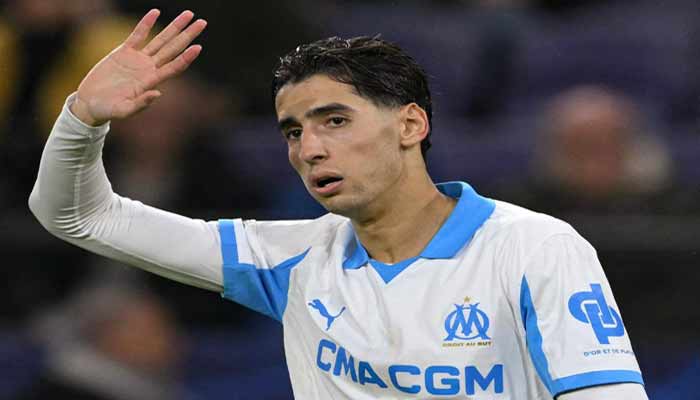 Opéré pour pubalgie, Aguerd indisponible plusieurs semaines