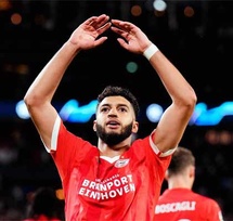 Saibari double passeur, Driouech buteur