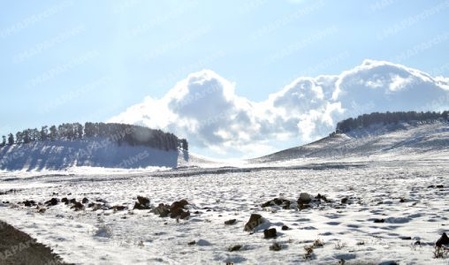 Chutes de neige mardi et mercredi dans plusieurs provinces du Royaume
