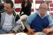 Campagne médicale pluridisciplinaire de l'Association “ASTA 21” pour le soutien des trisomiques Campagne médicale pluridisciplinaire de l'Association “ASTA 21” pour le soutien des trisomiques