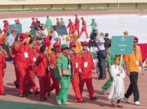 C’est parti pour les Jeux nationaux de SOM