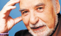 Tahar Ben Jelloun rencontre son public à Varsovie Tahar Ben Jelloun rencontre son public à Varsovie