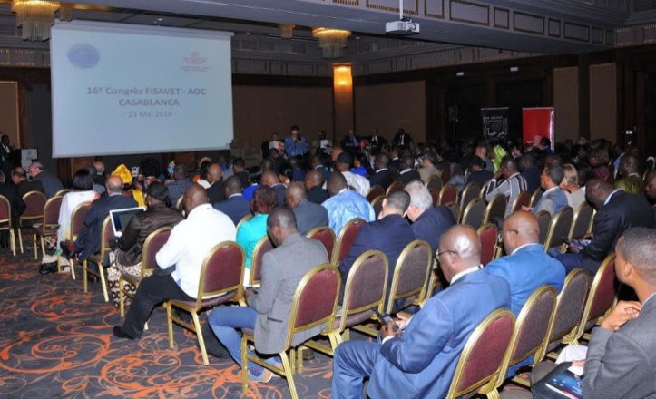 Abdelhamid Addou : Le tourisme, une opportunité de développement pour les pays africains