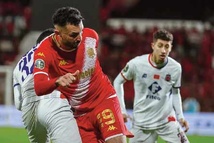 Coupe de la CAF : L’OCS et le WAC se neutralisent Coupe de la CAF : L’OCS et le WAC se neutralisent