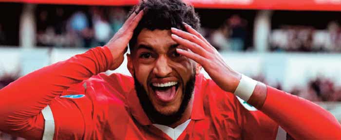Eredivisie-Pro League : Les joueurs marocains sous les feux de la rampe