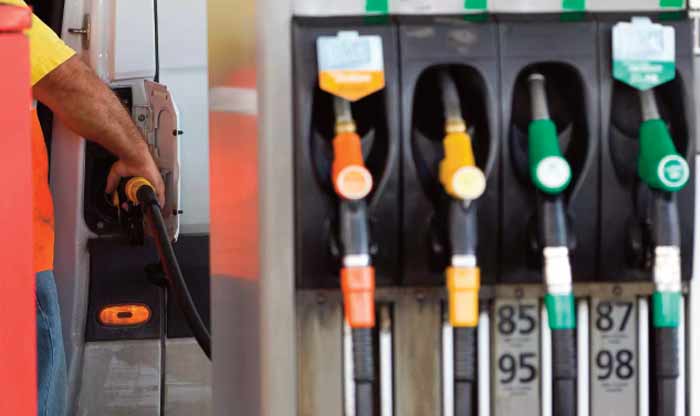 Le Groupe socialiste-Opposition ittihadie dénonce l’augmentation faramineuse des prix des carburants