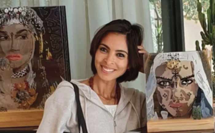 L’exposition "Mémoires vivantes" d’Imane Kamal Idrissi, une immersion dans la mémoire de la femme africaine