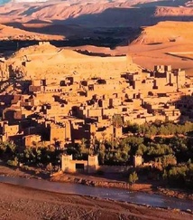 La Bibliothèque Ben Youssef à Marrakech  :  Un haut lieu de recherche et de savoir ancestral