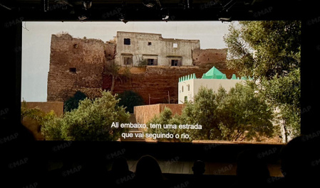 A Brasilia, le documentaire "Ziyara" célèbre la mémoire judéo-marocaine A Brasilia, le documentaire "Ziyara" célèbre la mémoire judéo-marocaine