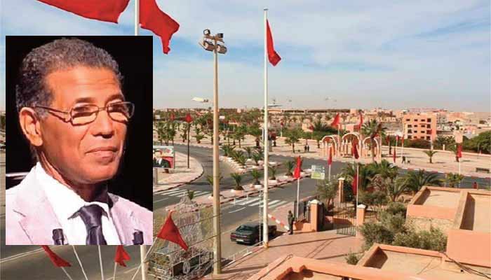 Les transformations géopolitiques que connaît le monde aujourd'hui ne permettent aucune forme de naïveté dans le traitement d'un dossier aussi lourd et complexe que celui du Sahara