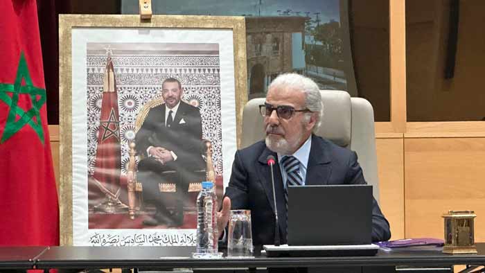 Bank Al-Maghrib privilégie la prudence et maintient son taux directeur