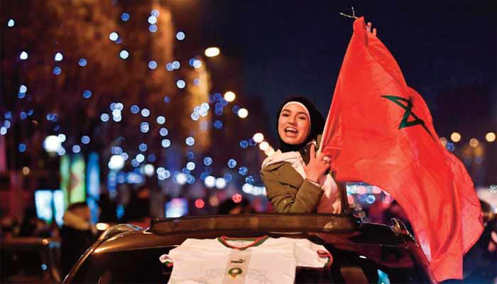 Finale de la CAN-Maroc 2025 : Célébration d’une justice enfin rendue