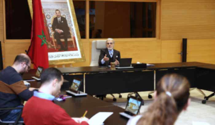 Présence bancaire marocaine en Europe: Abdellatif Jouahri confiant après l’accord avec la France