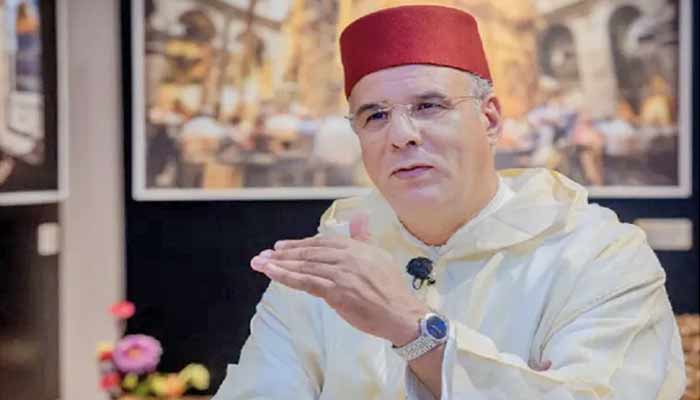 Mohamed Salem Cherkaoui souligne l'engagement continu du Maroc en faveur d’Al-Qods et de la Palestine