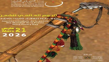 Aux poètes de donner voix à tout, même au silence