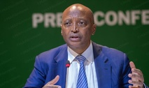 Patrice Motsepe : Aucun pays africain n’est traité d’une manière plus privilégiée ou plus avantageuse Patrice Motsepe : Aucun pays africain n’est traité d’une manière plus privilégiée ou plus avantageuse
