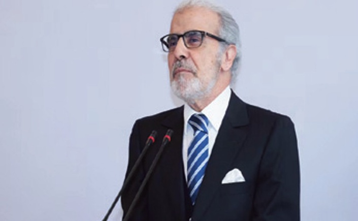 Le paradoxe Jouahri. C’est magique ! Le paradoxe Jouahri. C’est magique !