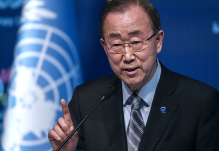 Spéculations sur l’avenir politique de Ban Ki-moon en Corée du Sud