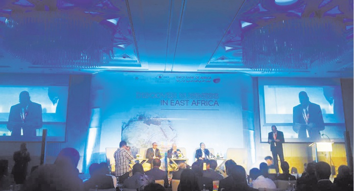 Benjelloun Touimi : La coopération Sud-Sud offre au Maroc l’opportunité de s’ancrer davantage dans son continent Benjelloun Touimi : La coopération Sud-Sud offre au Maroc l’opportunité de s’ancrer davantage dans son continent