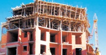Recul de 2 % des prix des actifs immobiliers