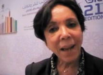 “La politique culturelle au Maroc”, nouvel ouvrage d'Amina Touzani “La politique culturelle au Maroc”, nouvel ouvrage d'Amina Touzani