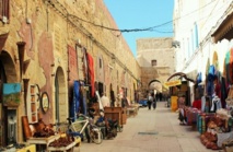 Les femmes de ménage et les agents de sécurité du MEN à Essaouira sans salaires depuis plusieurs mois Les femmes de ménage et les agents de sécurité du MEN à Essaouira sans salaires depuis plusieurs mois