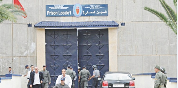 Vers la révision de la loi régissant les établissements pénitentiaires Vers la révision de la loi régissant les établissements pénitentiaires