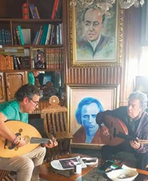 Un engagement constant au service du citoyen et de la création