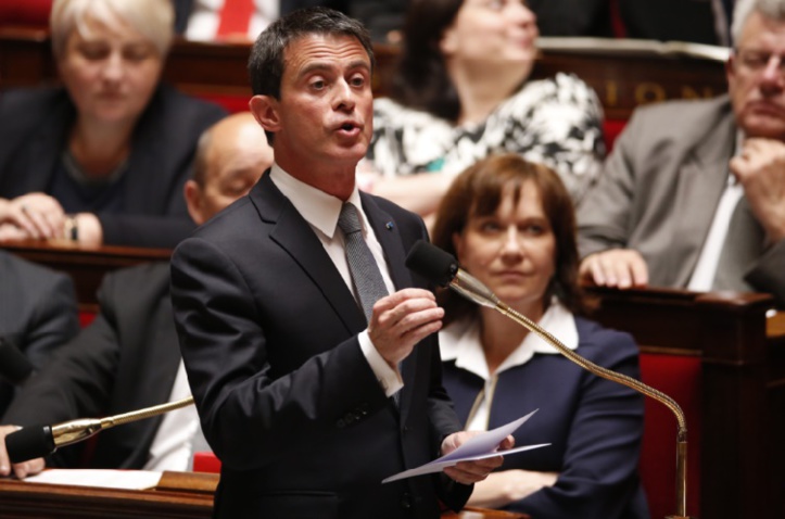 Nouvelle mobilisation des opposants à la réforme du travail