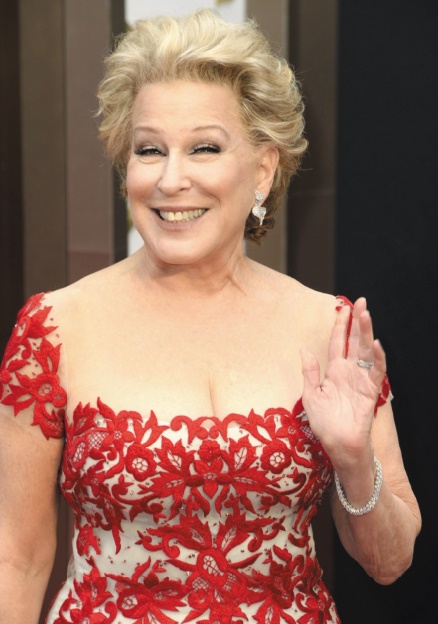 Ces grands rôles que les stars ont refusés : Bette Midler, Sister Act (1992) Ces grands rôles que les stars ont refusés : Bette Midler, Sister Act (1992)