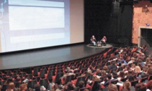 La France, invitée d'honneur de la Rencontre du film marocain à Fès