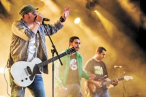 Hoba Hoba Spirit : L'amour sincère de la musique conduit notre groupe depuis une quinzaine d’années Hoba Hoba Spirit : L'amour sincère de la musique conduit notre groupe depuis une quinzaine d’années