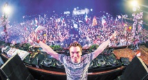 Hardwell : Un Dj doit avoir un style identifiable qui lui est propre