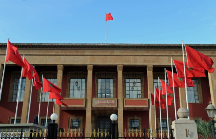 L’absence d’une vision gouvernementale pour soutenir la croissance et l’emploi fustigée sous la Coupole L’absence d’une vision gouvernementale pour soutenir la croissance et l’emploi fustigée sous la Coupole