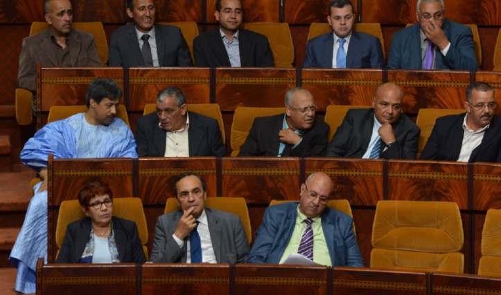 Le Groupe socialiste interpelle le gouvernement