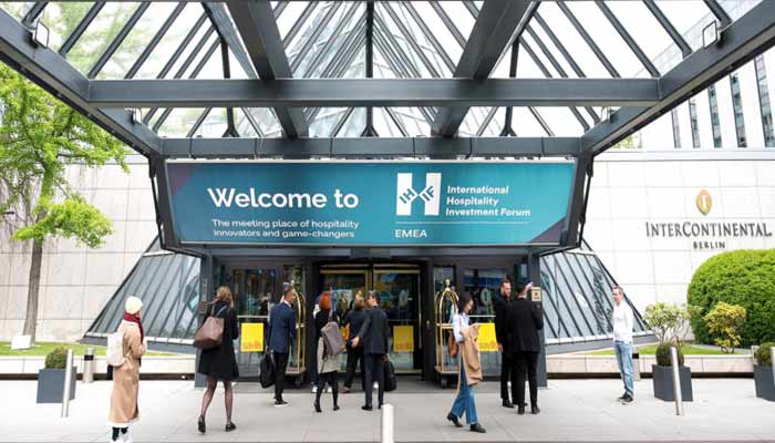 Tourisme : Le Maroc à la conquête des opportunités d’investissement à l’IHIF 2026 de Berlin