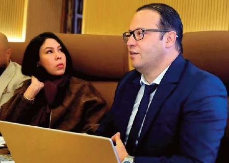 Assemblée générale de la Fondation Averroès : Le professeur docteur Badr Eddine Kartah rempile à la présidence Assemblée générale de la Fondation Averroès : Le professeur docteur Badr Eddine Kartah rempile à la présidence