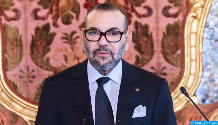 Aïd Al Fitr : Grâce Royale au profit de 1201 personnes