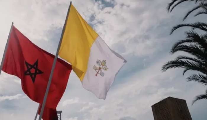 Vatican/Maroc: Conférence à Rome sur les défis géopolitiques et le dialogue interreligieux