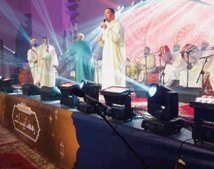 Une édition marquée par une forte affluence et une programmation artistique riche Une édition marquée par une forte affluence et une programmation artistique riche