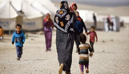 Le Maroc appelle à "un véritable changement de paradigme" dans la gestion de la situation des réfugiés dans la région MENA