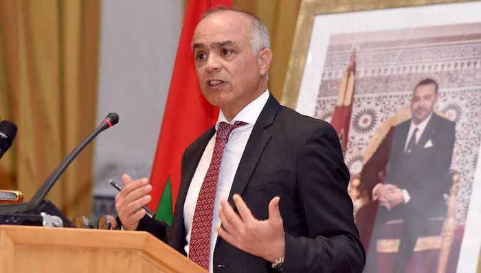 Chakib Benmoussa présente les principales mutations démographiques du Royaume