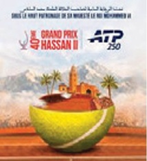 Grand Prix Hassan II de Tennis : Une 40ème édition anniversaire sous le signe de l’excellence à Marrakech