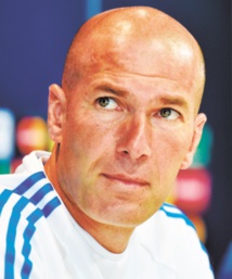 Zidane et les finales, toute une histoire
