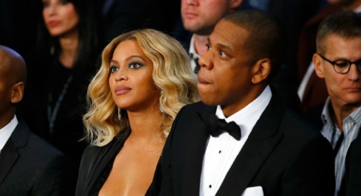 Jay Z répond, dans un rap, à Beyoncé qui lui reproche son infidélité Jay Z répond, dans un rap, à Beyoncé qui lui reproche son infidélité