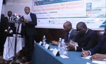 Le Maroc présent au Forum international du logement social, économique et standing Le Maroc présent au Forum international du logement social, économique et standing