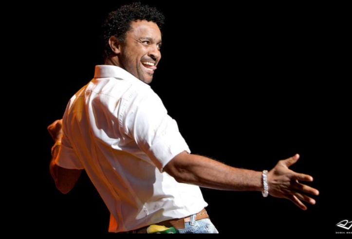 Shaggy: J’aimerais tourner un clip au Maroc Shaggy: J’aimerais tourner un clip au Maroc