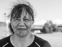 Malika Sqalli en lice pour le prix Magnum photo 2016