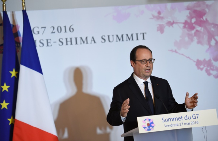 En France, les syndicats appellent à “amplifier les mobilisations” contre la loi travail En France, les syndicats appellent à “amplifier les mobilisations” contre la loi travail