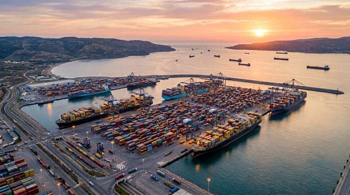Le Maroc s’affirme comme un carrefour stratégique du commerce maritime